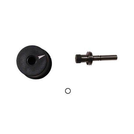 Pump Repair Parts- Spare, Adjusting Spindle/DMX221/ass.gr, DMX Series.